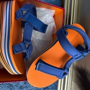 Tory Burch Sandals